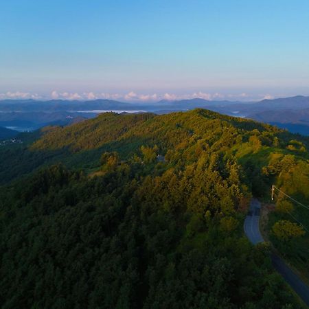 Terra Del Bosco Agriturismo Sesta Godano Экстерьер фото