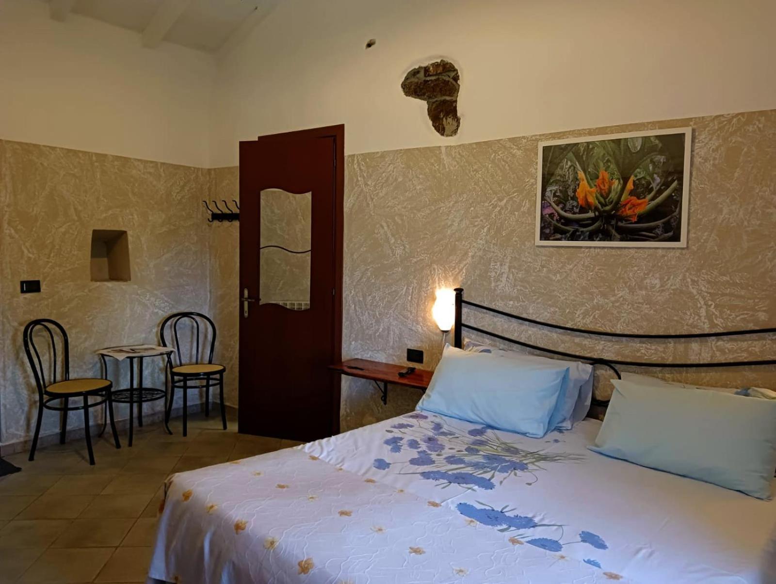 Terra Del Bosco Agriturismo Sesta Godano Экстерьер фото