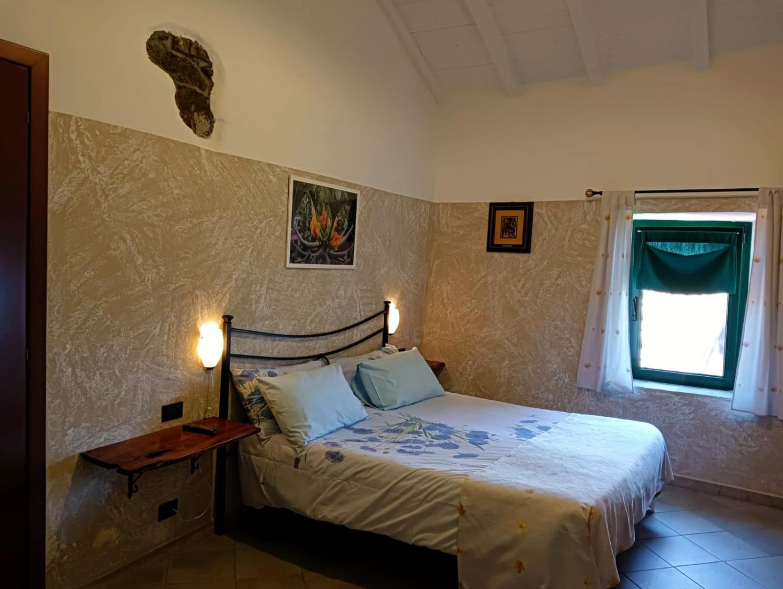 Terra Del Bosco Agriturismo Sesta Godano Экстерьер фото