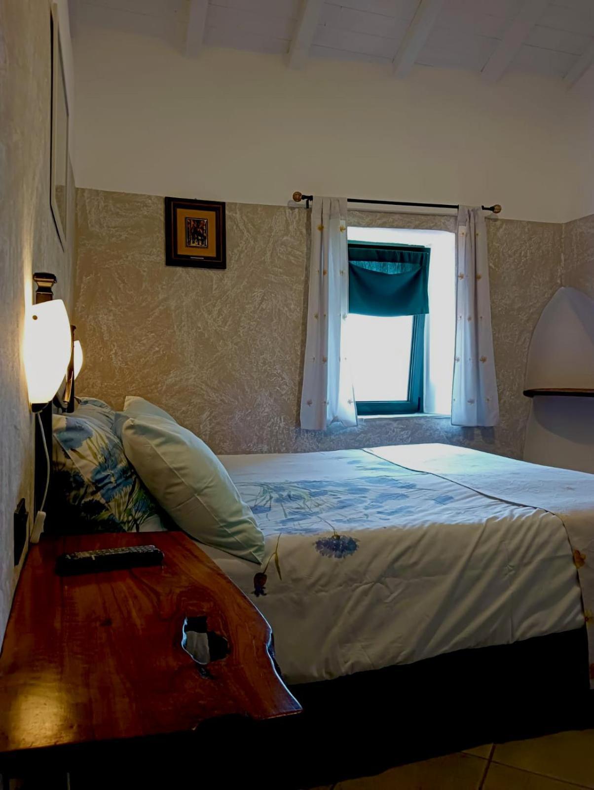 Terra Del Bosco Agriturismo Sesta Godano Экстерьер фото
