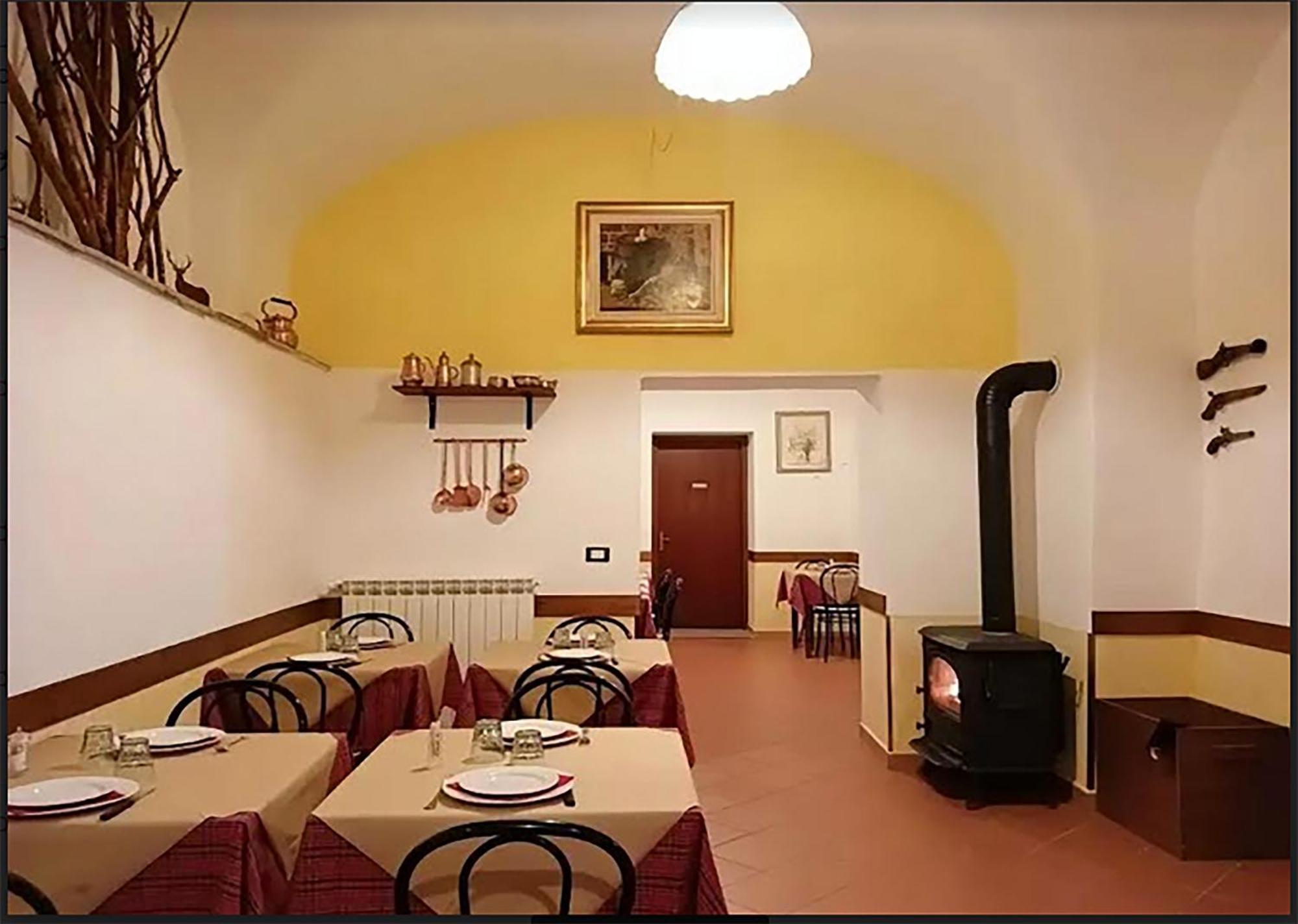 Terra Del Bosco Agriturismo Sesta Godano Экстерьер фото