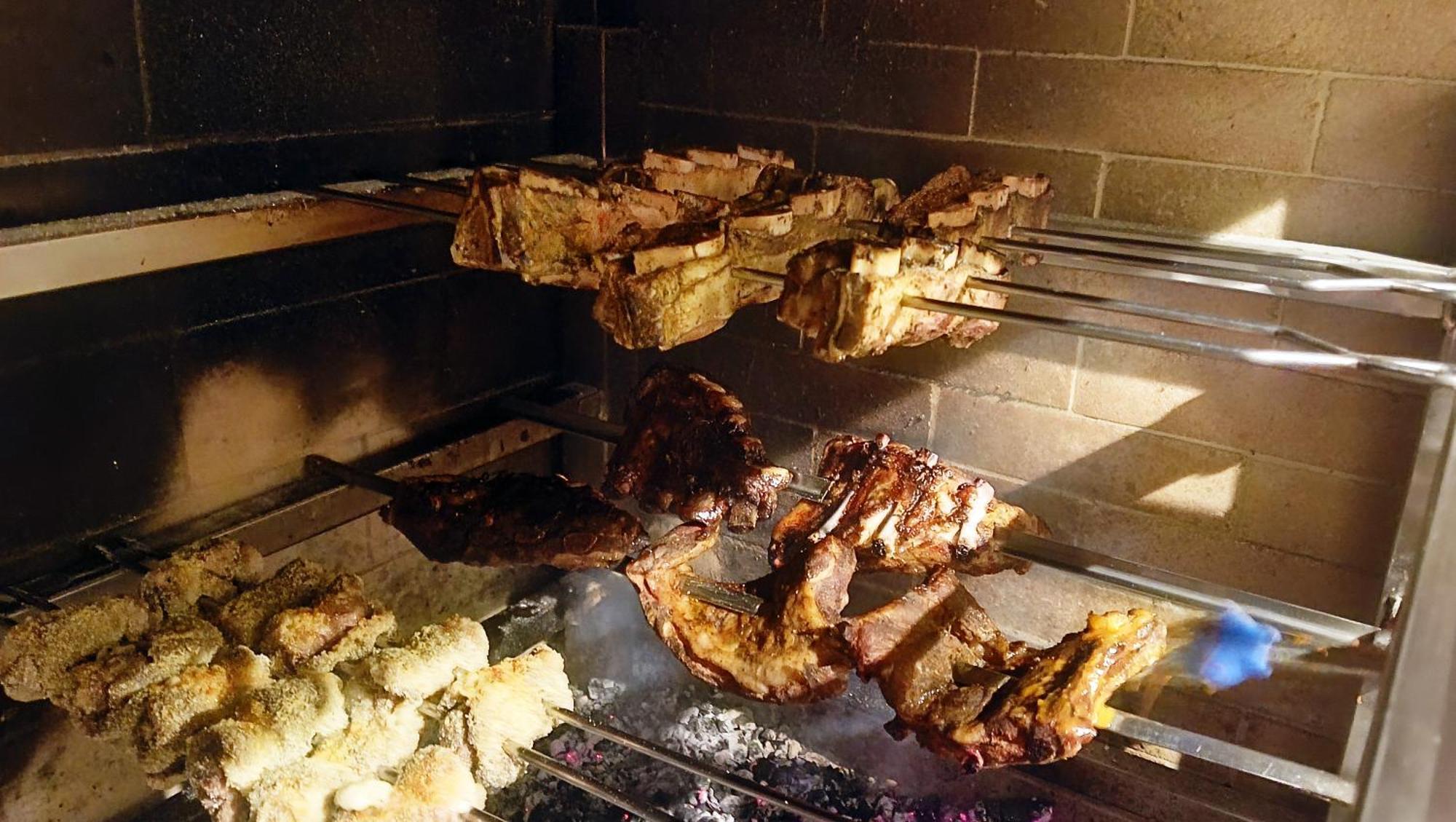 Terra Del Bosco Agriturismo Sesta Godano Экстерьер фото